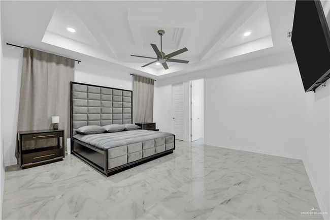 911 Platinum St, House other with 4 bedrooms, 3 bathrooms and 2 parking in Palmview TX | Image 13