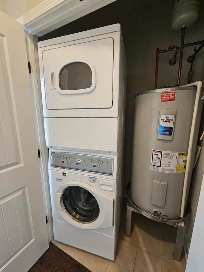 APT-111 - 1040 Charlie Daniels Pkwy, Condo with 2 bedrooms, 2 bathrooms and 2 parking in Mount Juliet TN | Image 13