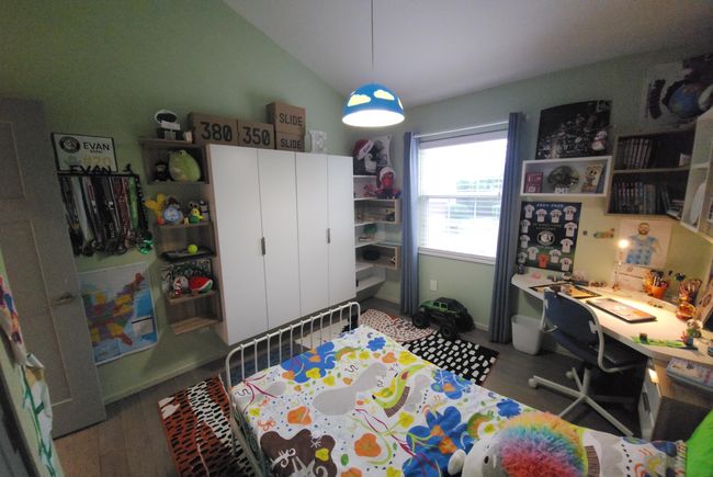 1384 Pond View Ct, House other with 4 bedrooms, 3 bathrooms and null parking in Wixom MI | Image 20