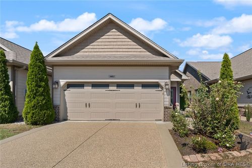 3207 Blackiston Blvd Boulevard, New Albany, IN, 47150 | Card Image