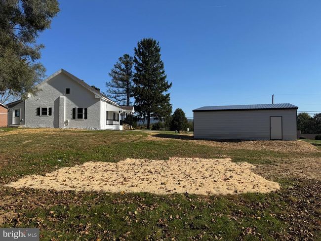 6287 Marsh Rd, House other with 4 bedrooms, 3 bathrooms and null parking in WAYNESBORO PA | Image 56