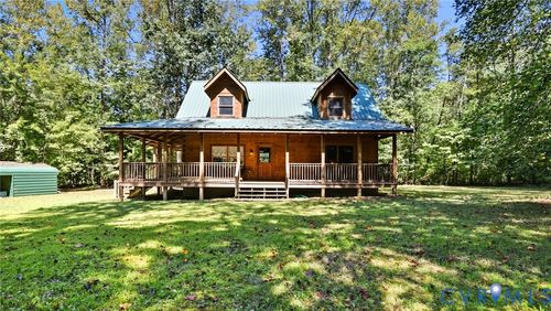 669 Deep Run Rd, Cartersville, VA, 23027-9779 | Card Image