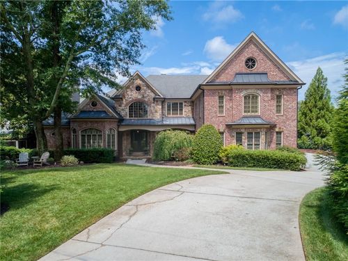 4500 Stella Dr, Atlanta, GA, 30327-3437 | Card Image