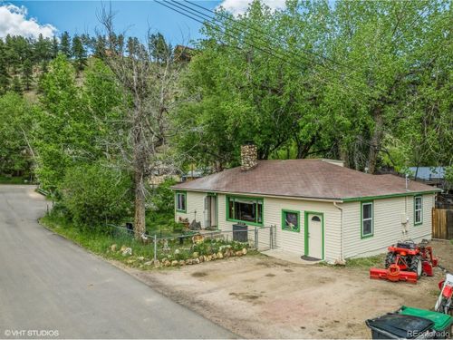 3384 Avenue F, Kittredge, CO, 80457-5010 | Card Image