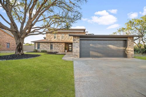 2511 E 24th St, Big Spring, TX, 79720-6103 | Card Image