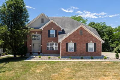 1819 Fair Meadow Drive, House other with 4 bedrooms, 2 bathrooms and null parking in Florence KY | Image 1