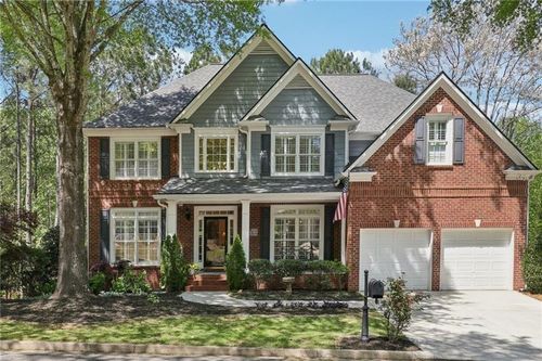 8640 Amsbury Way, Cumming, GA, 30041-5725 | Card Image