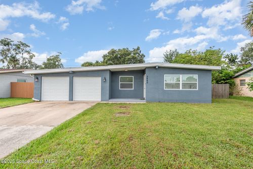 2660 Dutton Dr, Titusville, FL, 32796-1957 | Card Image