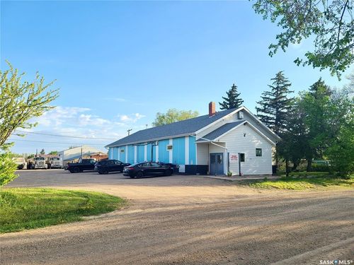 143 Aberdeen St, Elbow, SK, S0H1J0 | Card Image