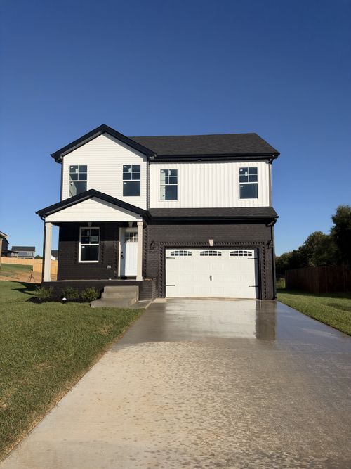 50 Echo Ridge, Oak Grove, KY, 42262 | Card Image