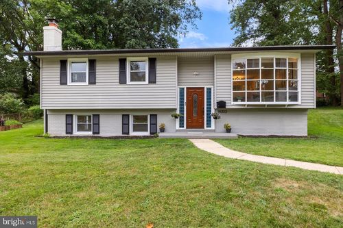 14303 Merton Ct, ROCKVILLE, MD, 20853-2159 | Card Image