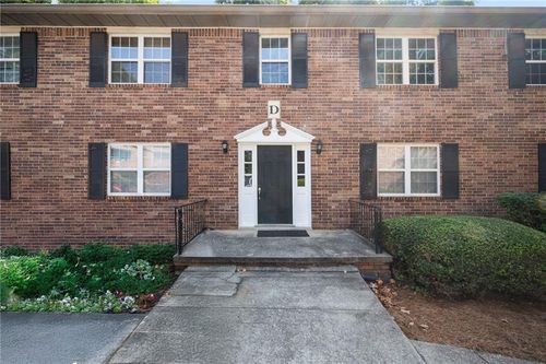apt-d3-3665 Chestnut Dr, Atlanta, GA, 30340-2029 | Card Image