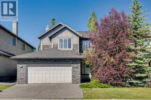 134 Aspen Stone Grove Sw, Calgary, AB, T3H0H4 | Card Image