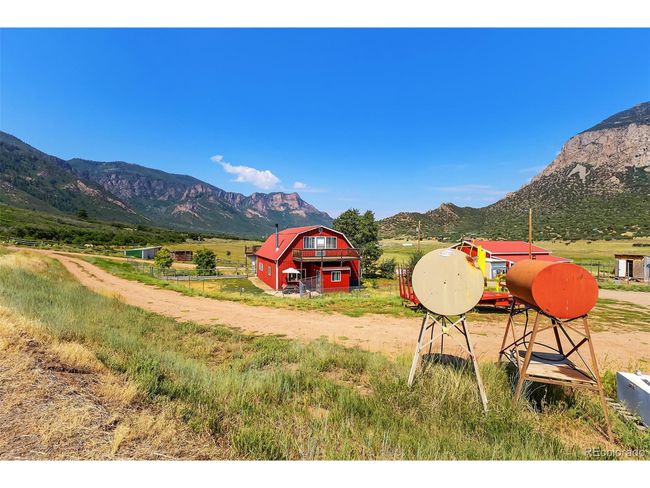 26101 16 1/10ths Rd, House other with 4 bedrooms, 3 bathrooms and null parking in Whitewater CO | Image 19