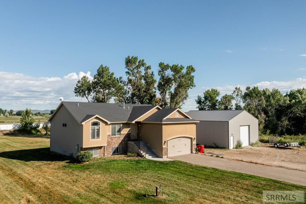 4030 , Rigby, ID 83442