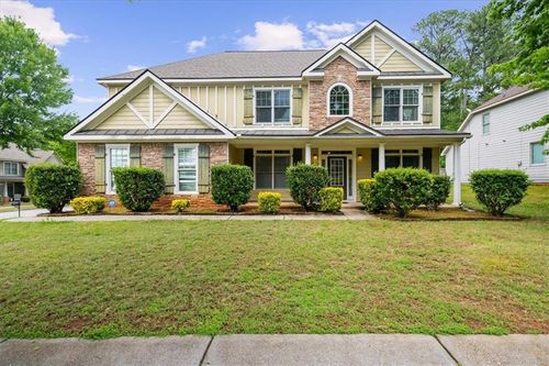 3560 Brittany Oak Trce, Snellville, GA, 30039-3380 | Card Image