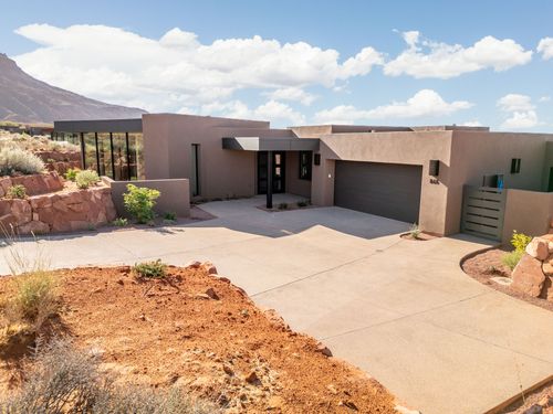 846 W Wicasa Way, Ivins, UT, 84738-6717 | Card Image