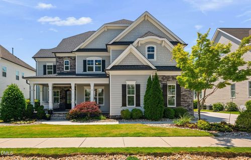 1713 Cooper Bluff Pl, Cary, NC, 27519-0123 | Card Image