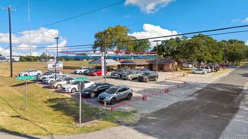 3393 Gopher Hl, China Grove, TX, 78263-5003 | Card Image