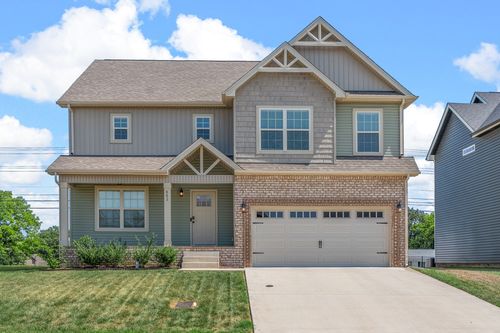 882 Limestone Way, Clarksville, TN, 37043 | Card Image