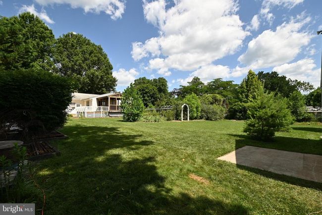 3601 Mclean Ave, House other with 3 bedrooms, 2 bathrooms and null parking in FAIRFAX VA | Image 51