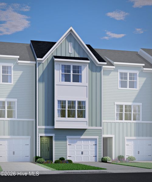 126 Storage Road, Wilmington, NC, 28412 | Card Image