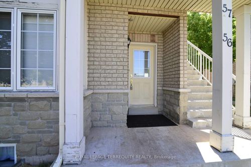 56-1489 Heritage Way, Oakville, ON, L6M4M7 | Card Image