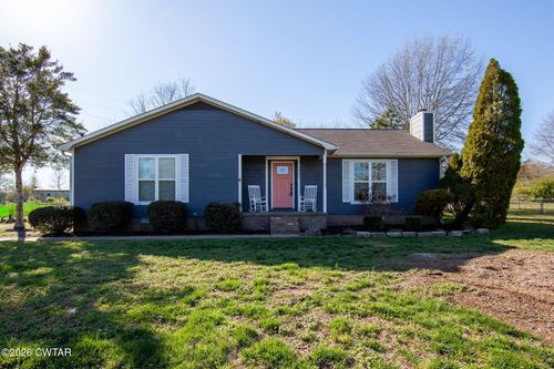 3867 Christmasville Rd, Medina, TN, 38355-7601 | Card Image