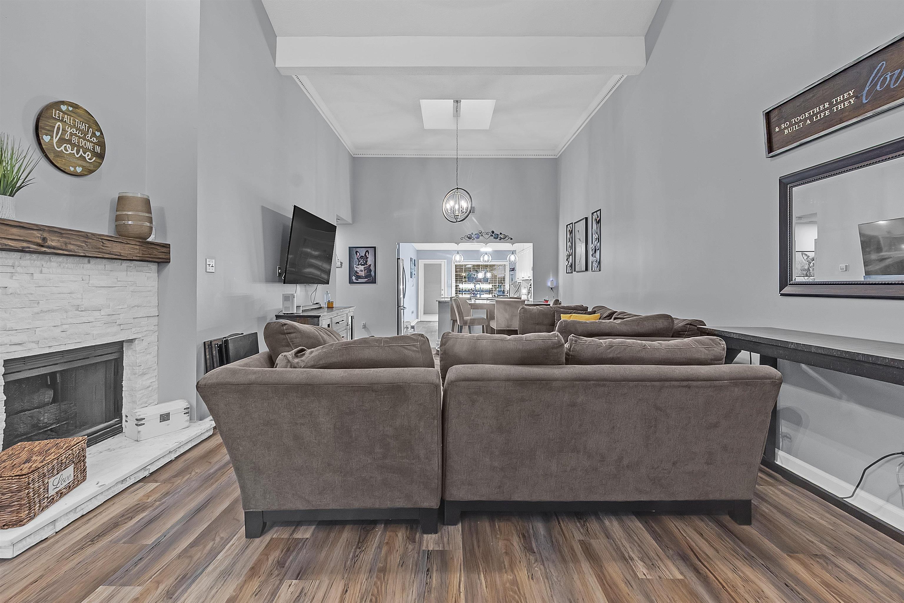 Residential in Memphis 3