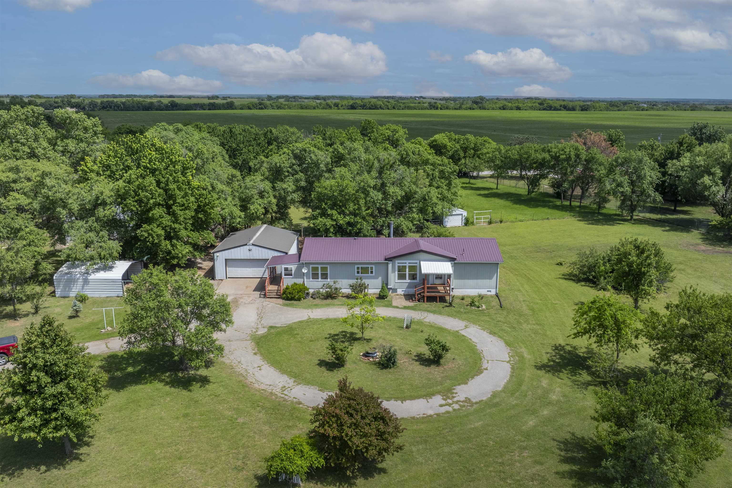 Residential in Arkansas City