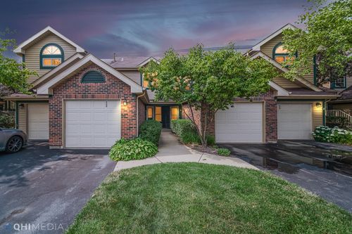 0-924 Ridgefield Ln, Wheeling, IL, 60090-5927 | Card Image