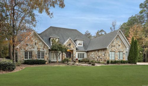 14 Sologne Cir, Little Rock, AR, 72223-8914 | Card Image