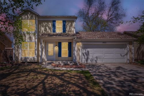 19713 E Girard Ave, Aurora, CO, 80013-3745 | Card Image
