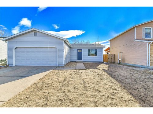 14690 E 43rd Ave, Denver, CO, 80239 | Card Image