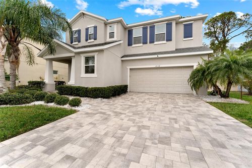 1239 Windy Bay Shl, TARPON SPRINGS, FL, 34689-0005 | Card Image