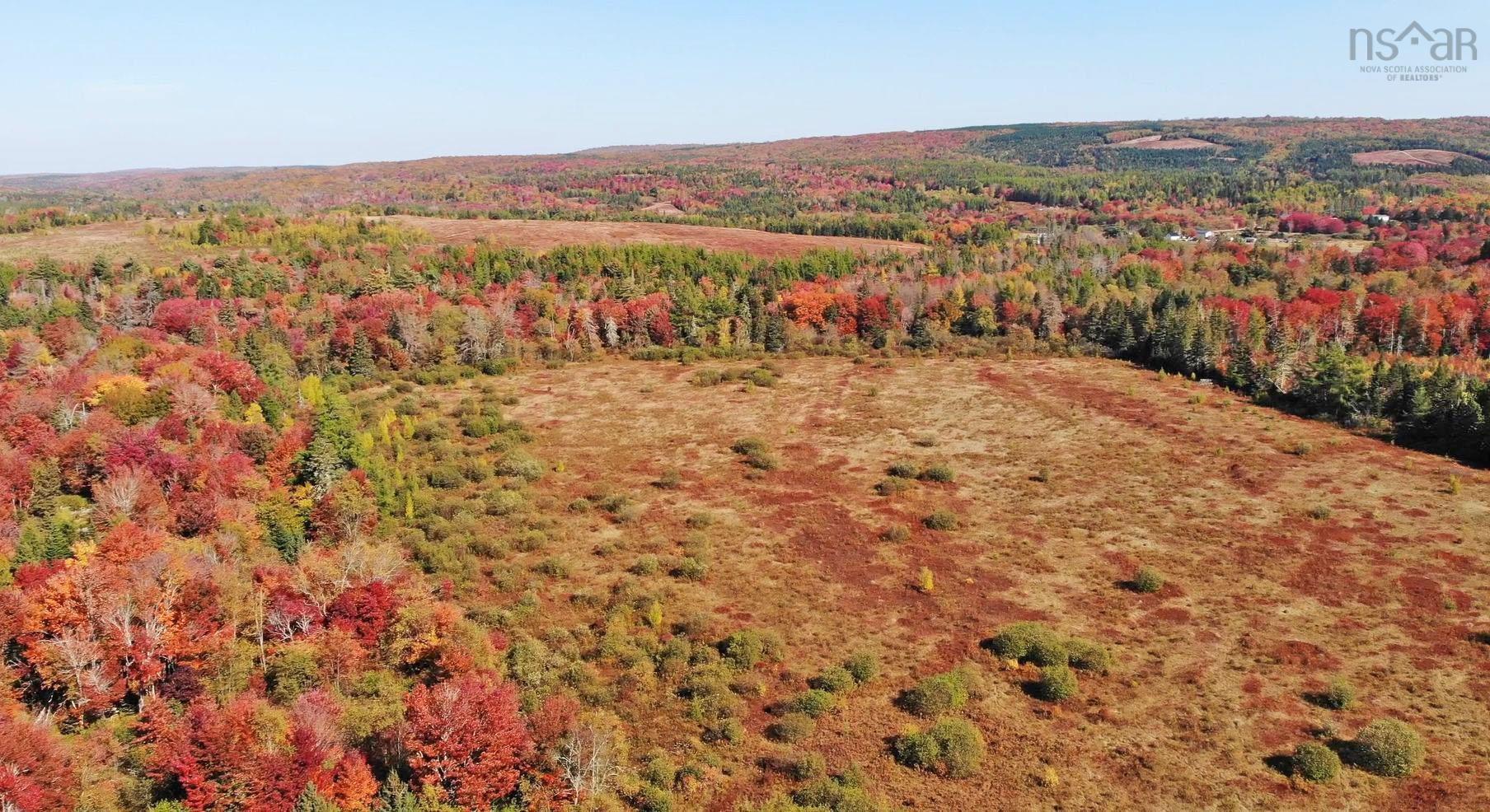 Land in West Side Country Harbour 3