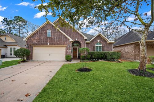 19861 Driver Forest Dr, Porter, TX, 77365-3280 | Card Image