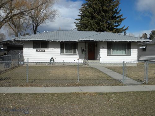 309 1st St E, Whitehall, MT, 59759-7761 | Card Image