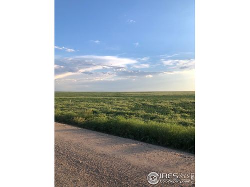 0 South Lot B County Road 83, Briggsdale, CO, 80611 | Card Image