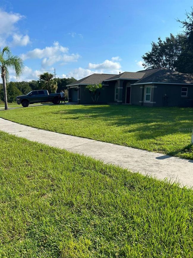 912 Park Valley Cir, House other with 4 bedrooms, 2 bathrooms and null parking in MINNEOLA FL | Image 27
