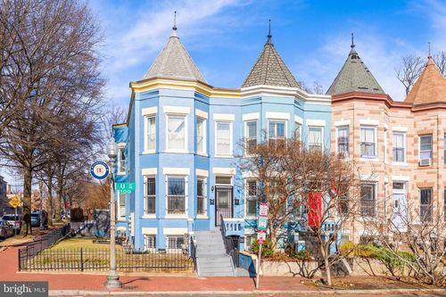 apt-3-165 U St Nw, WASHINGTON, DC, 20001-1662 | Card Image