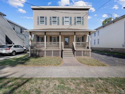 326 Lenox Ave, Oneida, NY, 13421-1502 | Card Image