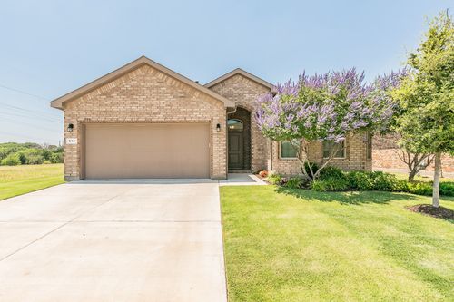 812 Holler Loop, Justin, TX, 76247-2251 | Card Image
