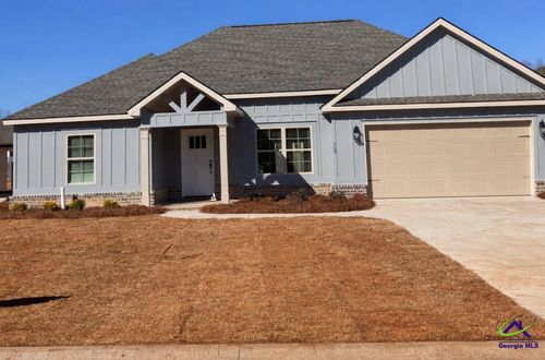 509 New Hope, Perry, GA, 31069 | Card Image