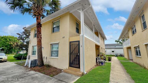 4-207 7th St S, Jacksonville Beach, FL, 32250-5300 | Card Image