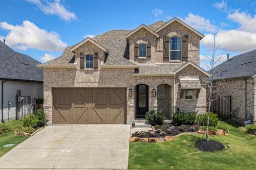 1605 Sandhill Ln, Celina, TX, 75009-3723 | Card Image