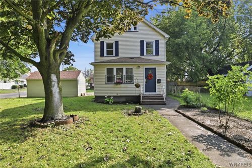 56 Northlane Dr, Rochester, NY, 14621-2540 | Card Image