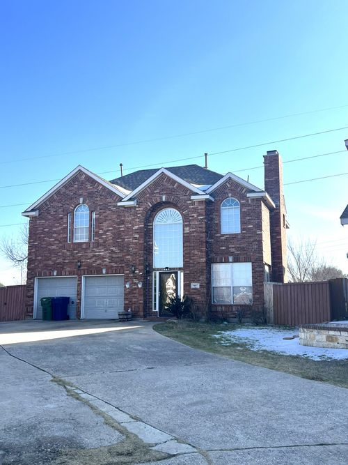 5017 Remington Drive, Garland, TX, 75044 | Card Image