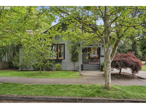 10214 Se Yukon St, Portland, OR, 97266 | Card Image