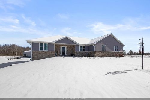8464 County Road S, CHASE, WI, 54162 | Card Image